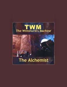 聆聽 The Wimshurst's Machine、觀看音樂影片、閱讀小傳、查看巡演日期等！