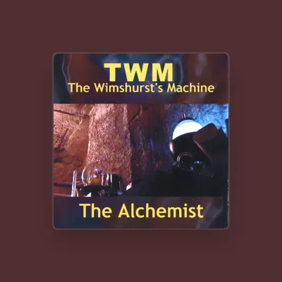 Listen to The Wimshurst's Machine, watch music videos, read bio, see tour dates & more!