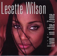 Lesette Wilson - Before I Let Go