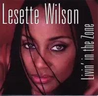 Before I Let Go — Lesette Wilson