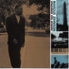 Marcus Johnson - Chocolate City Groovin' artwork