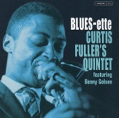 Curtis Fuller Quintet - Minor Vamp