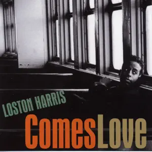 Loston Harris