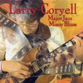 Major Jazz Minor Blues, 2003