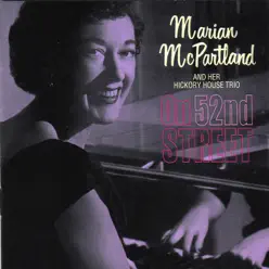 On 52nd Street - Marian McPartland