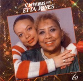 Etta Jones - It's Christmas Time