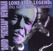 David "Fathead" Newman - Mama Lou