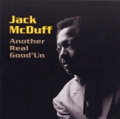 Brother Jack McDuff - Off the Beaten Path