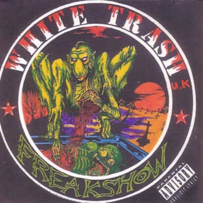 F.R.E.A.K. Show - EP