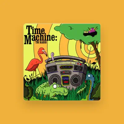 Listen to Time Machine, watch music videos, read bio, see tour dates & more!