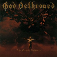 God Dethroned - Under a Silver Moon