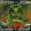 Flotsam and Jetsam - Metalshock