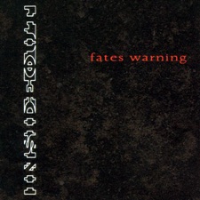 Fates Warning - Monument