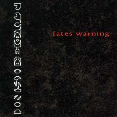 Ascolta 'Inside Out' di Fates Warning