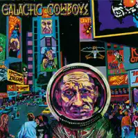 Ants — Galactic Cowboys