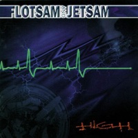 Flotsam and Jetsam - Hallucinational