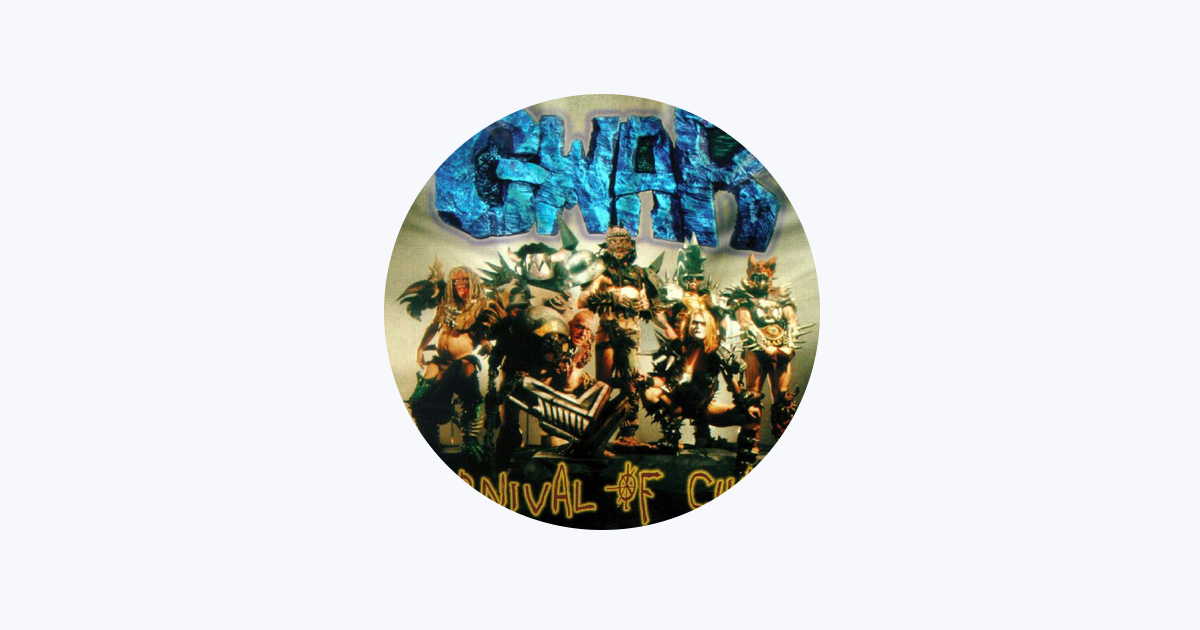 GWAR - Apple Music