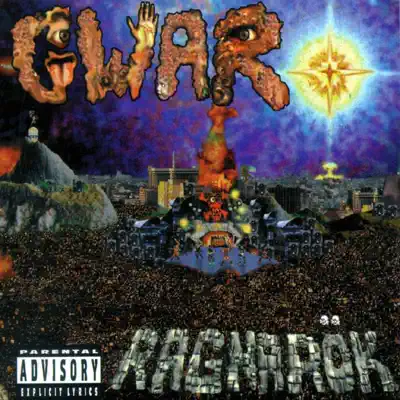 Ragnarök - Gwar Ragnarök - Gwar