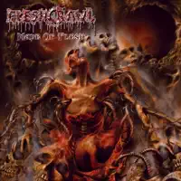 Beneath a Dying Sun — Fleshcrawl