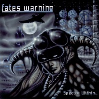 Fates Warning - The Apparition
