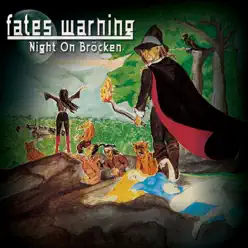 Night On Brocken - Fates Warning