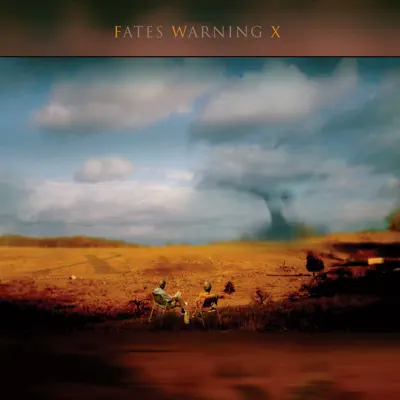 FWX - Fates Warning