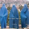 Barbara Morgenstern - Burka Blue