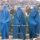 Burka Band - Burka Blue