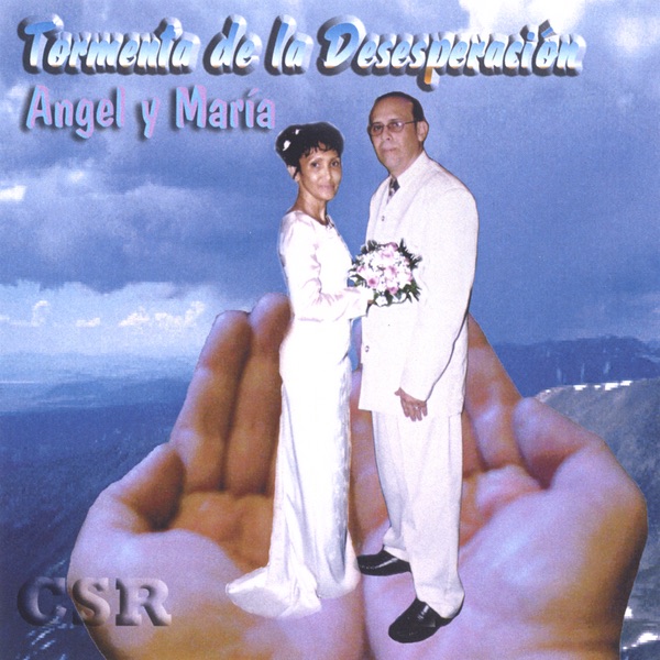 Tormenta de la Desesperacion