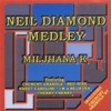 Caroline Rose Neil Diamond Megamix: Cracklin Rose / Cherry Cherry / Kentucky Woman / I'm a Believer / Crunchy Granola / Sweet Caroline / Red Wine (Original Mix) Neil Diamond Medley (Megamix) - EP