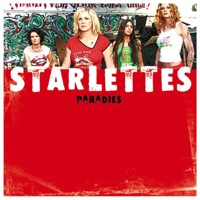 Starlettes - Paradies