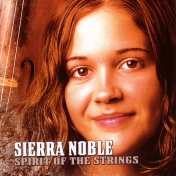 Sierra Noble - Orange Blossom Special