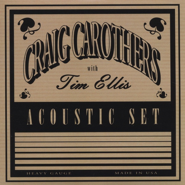 Acoustic Set