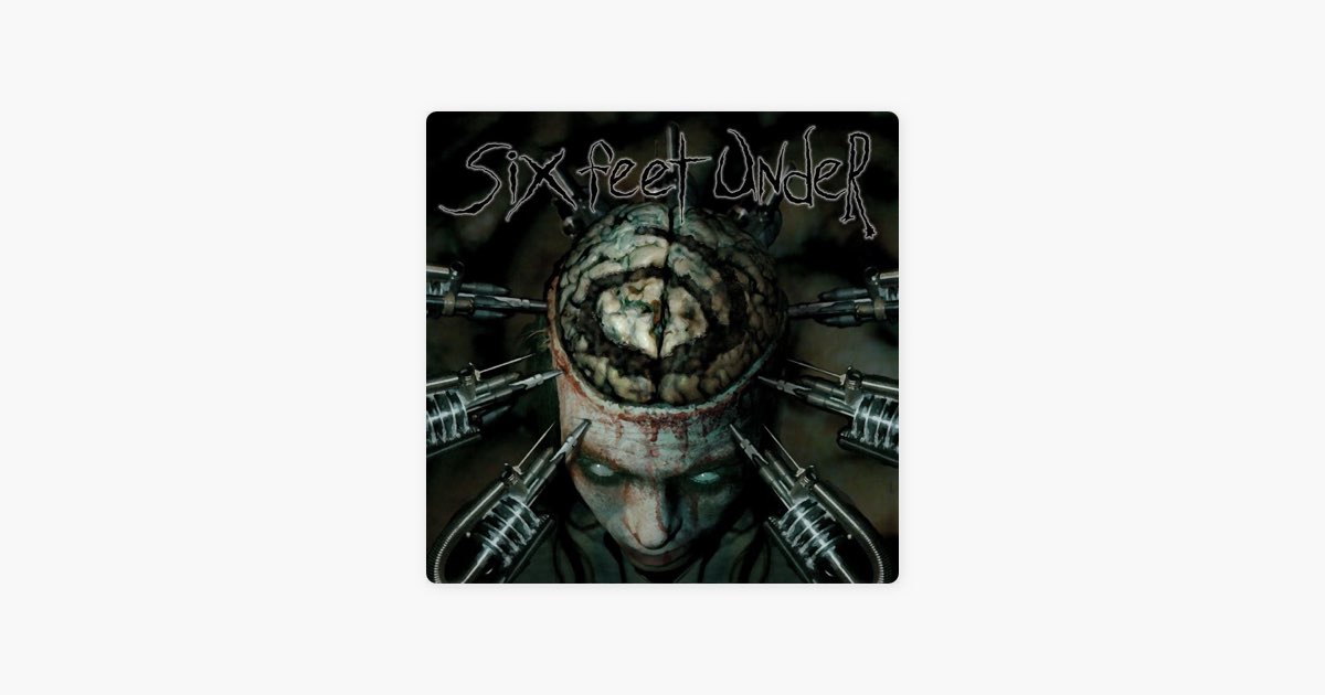 Maximum Violence - Album by Six Feet Under - Apple Music