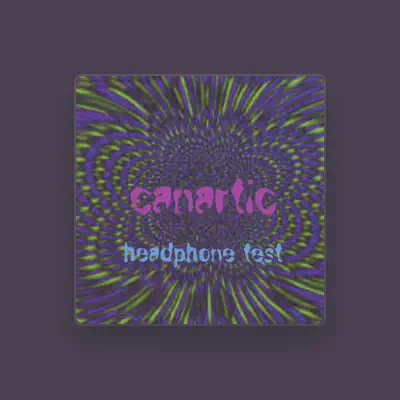 Listen to Canartic, watch music videos, read bio, see tour dates & more!