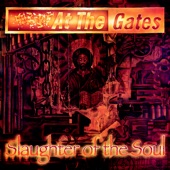 At The Gates - Captor Of Sin