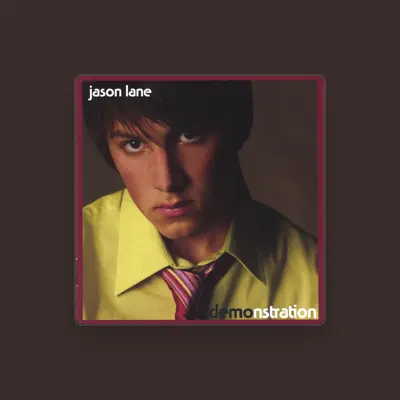 Listen to Jason Lane, watch music videos, read bio, see tour dates & more!