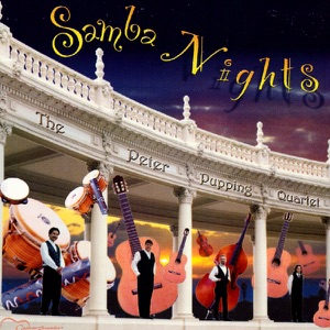Samba Nights