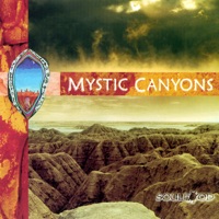 Mystic Canyons - Soulfood