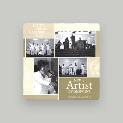 Listen to HiLites Music Ministries New Artist Development, watch music videos, read bio, see tour dates & more!