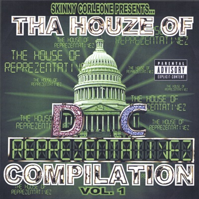 The Houze of Reprezentativez Compilation Vol. 1