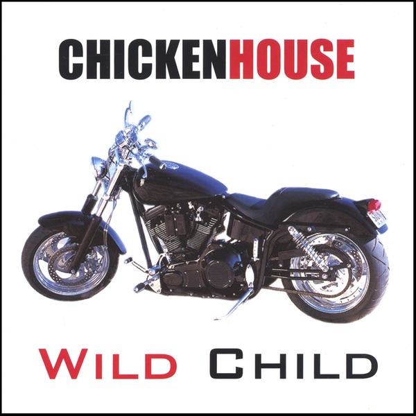 Wild Child - EP