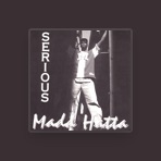 Madd Hatta