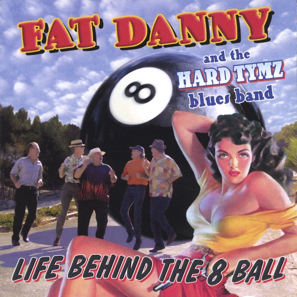 Life Behind the 8 Ball