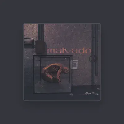 Listen to Malvado, watch music videos, read bio, see tour dates & more!