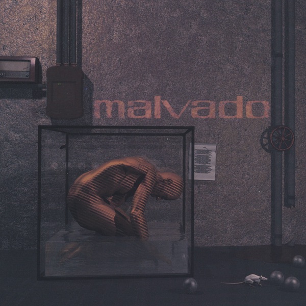 Malvado artwork