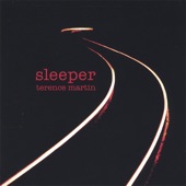 Terence Martin - Sleeper On a Westbound Train