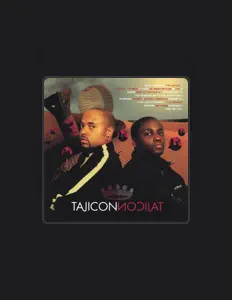 聆聽 Taj Icon、觀看音樂影片、閱讀小傳、查看巡演日期等！