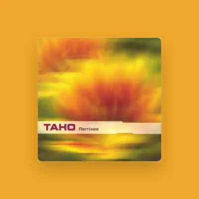 Listen to Taho, watch music videos, read bio, see tour dates & more!