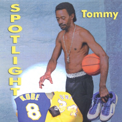 Spot Light (NBA)
